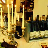 Event im Steakhaus Eugenspiegel