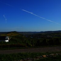 Kirche Sankt Nikolaus in Monzel