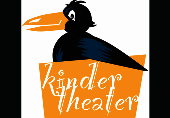 Logo Kindertheater