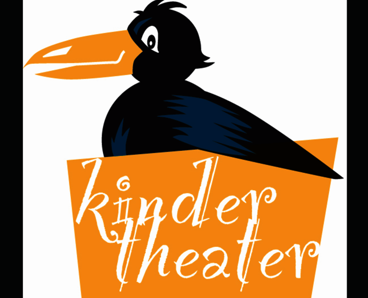 Logo Kindertheater