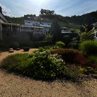 Stadtpark beim Deinhard´s