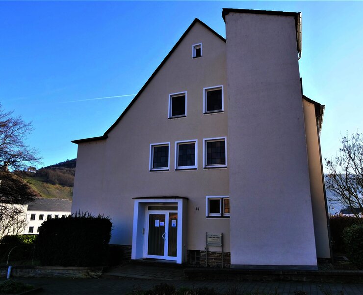 Zahnarztpraxis Dr. med. A. Feld