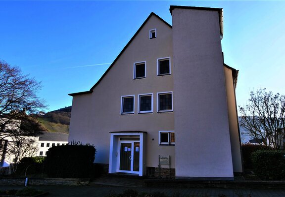 Zahnarztpraxis Dr. med. A. Feld