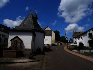Kapelle