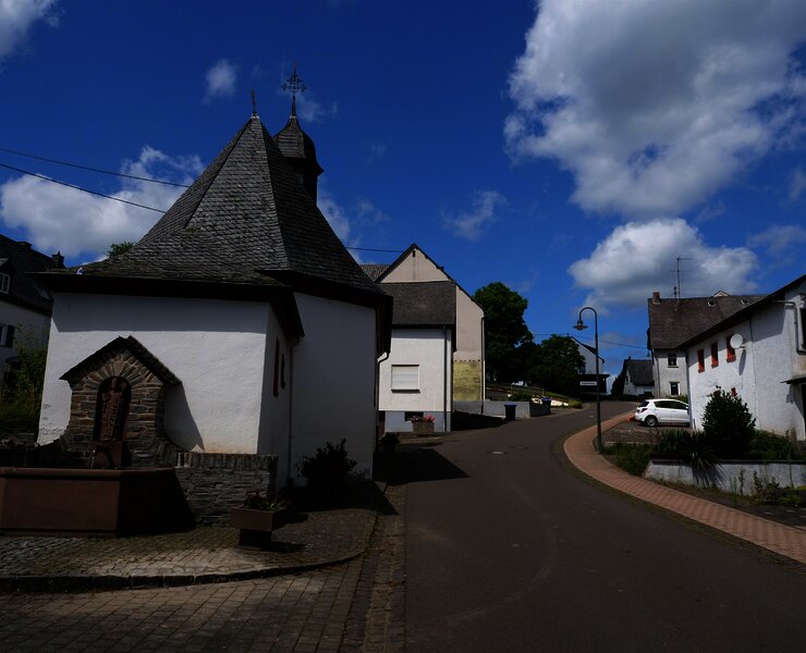 Kapelle