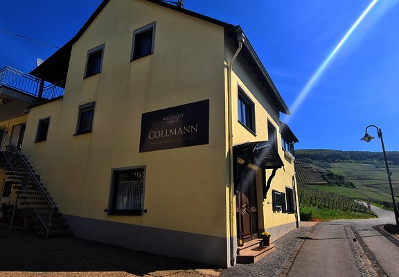 Weingut Collmann