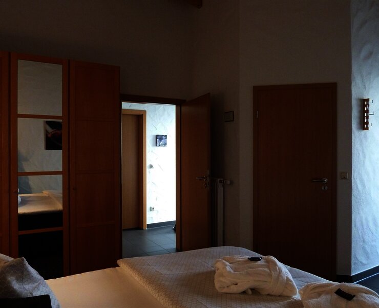 Zimmer Dornfelder (3)