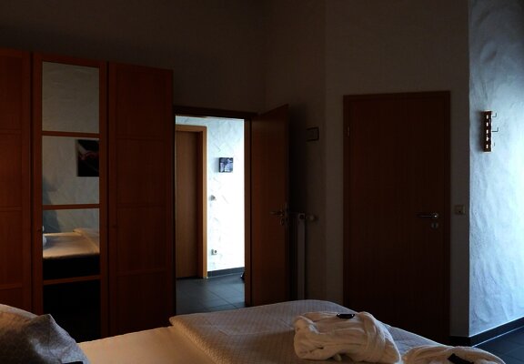 Zimmer Dornfelder (3)