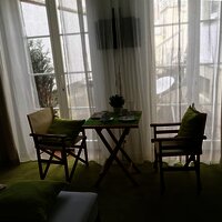 Wanderer u. Radfahrer