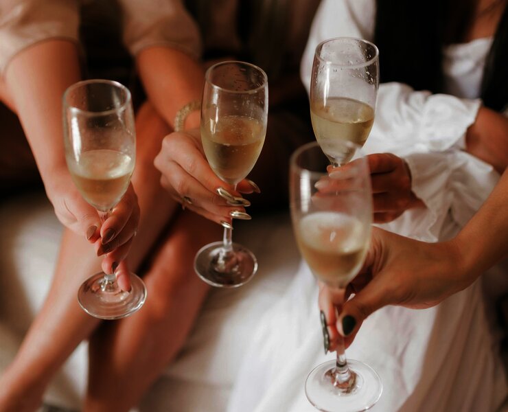 Fashion meets deinhards