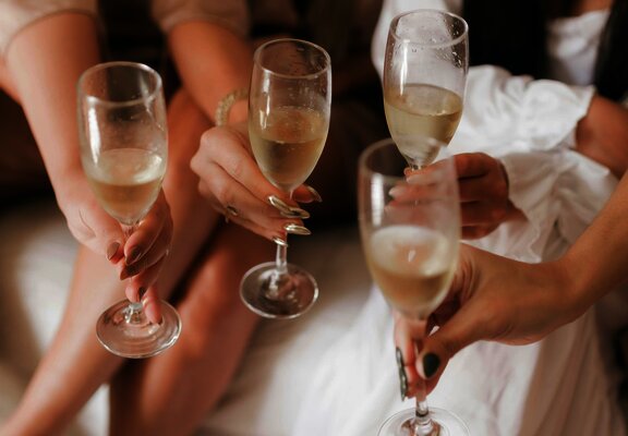 Fashion meets deinhards