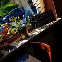 Herztlich Willkommen