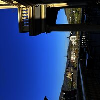 Café im Stadtpalais Außenterrasse