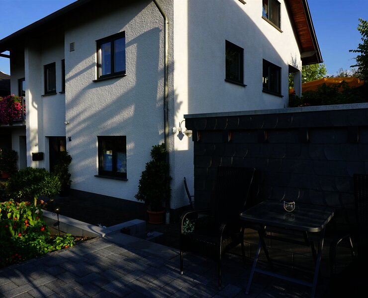 Weingut im Ferienland