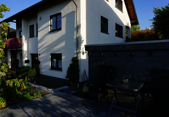 Weingut im Ferienland