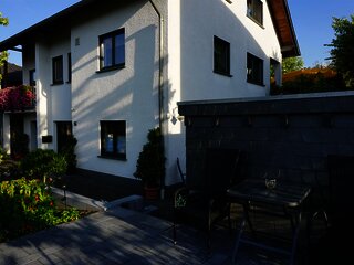 Weingut im Ferienland