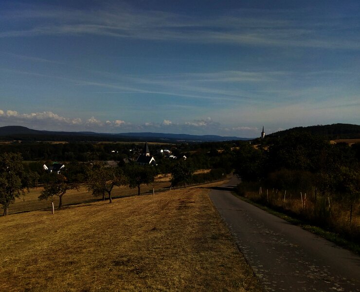 Krames im Ferienland