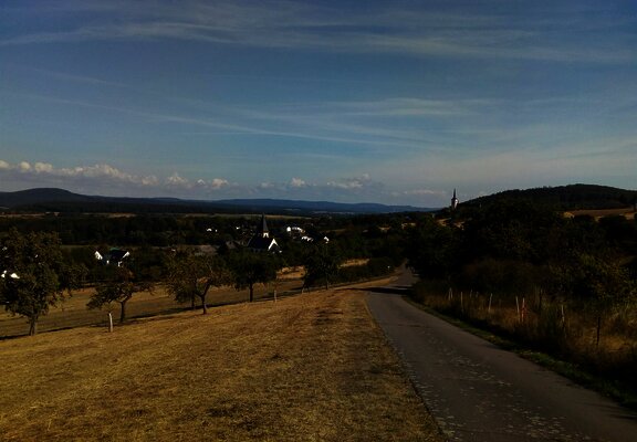 Krames im Ferienland