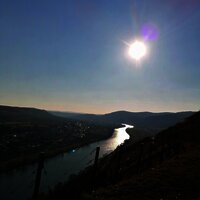 Die Mosel