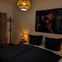 Schlafzimmer Tagwerk 1