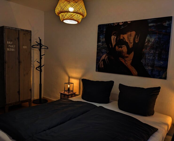 Schlafzimmer Tagwerk 1