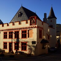 Cusanus Geburtshaus