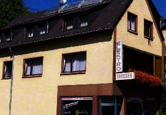 Aussenansicht