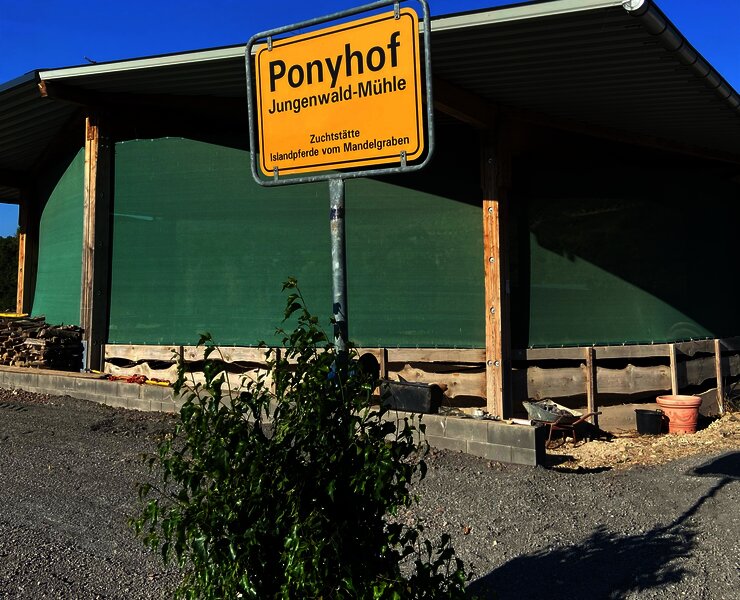 Ponyhof