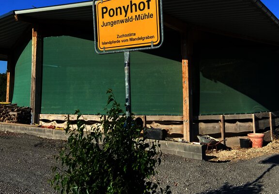 Ponyhof