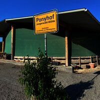 Ponyhof