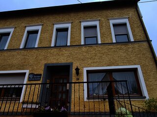 Weingut Justen-Kiebel