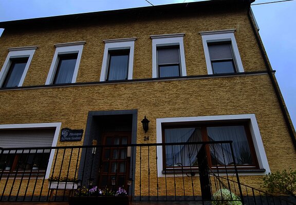 Weingut Justen-Kiebel