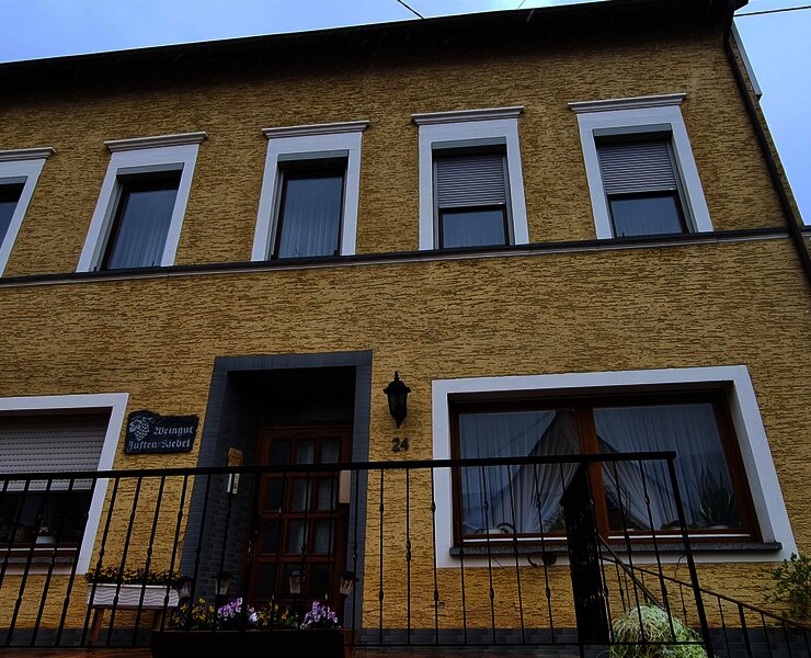 Weingut Justen-Kiebel