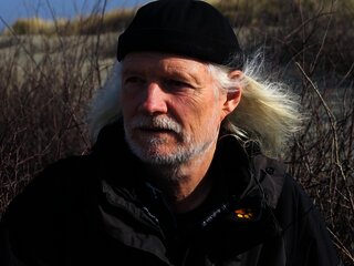 Sänger J+rgen Trunczik