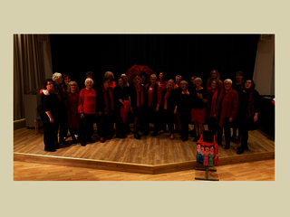 Konzert mit Rock & Blues