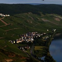 Graach an der Mosel