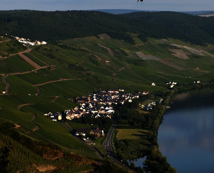 Graach an der Mosel