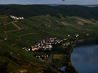Graach an der Mosel