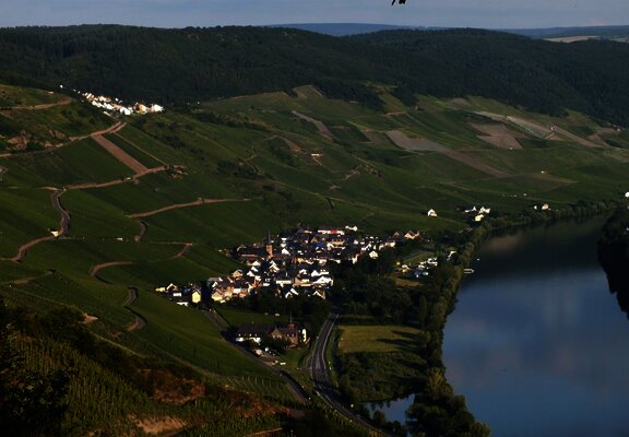Graach an der Mosel