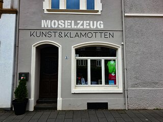 MOSELZEUG Kunst & Klamotten