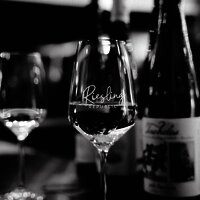 Riesling Republic Glas