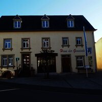 Tourist-Information Mühlheim