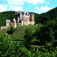 Burg Eltz