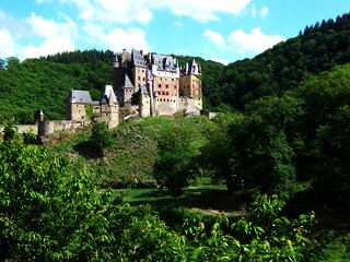 Burg Eltz