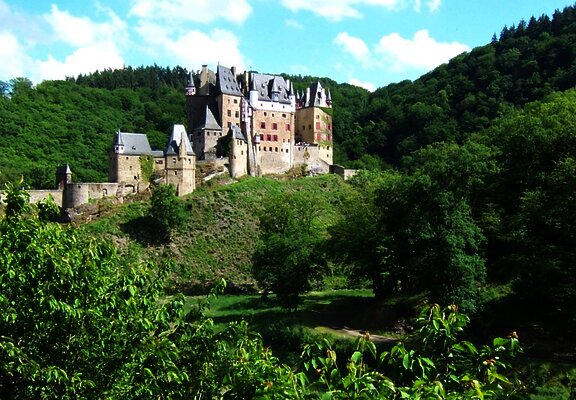 Burg Eltz
