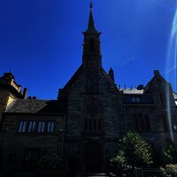 Evangelische Kirche Bernkastel- Kues