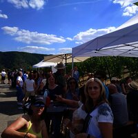 Johannis-Weinwanderung