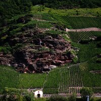 Erdener Treppchen und Prälat: Wanderurlaub pur!