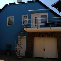 Ferienwohnung an der Dhron