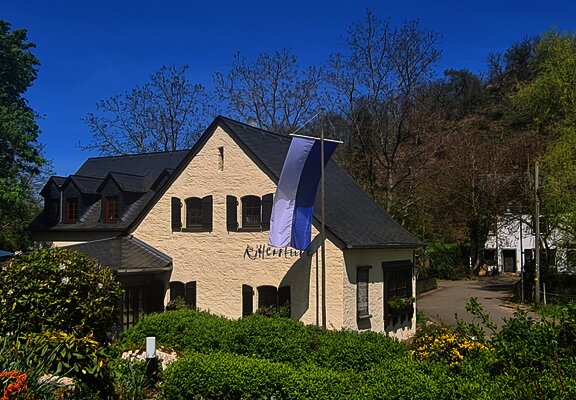 Restaurant Rittersturz